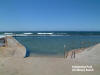 Sydney - Collaroy Beach - swimming pool